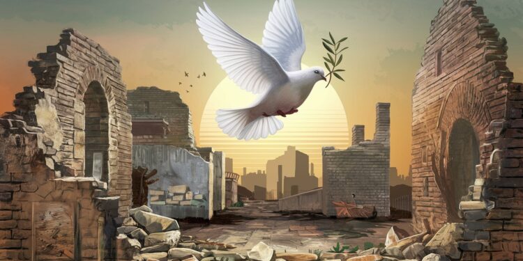 Après 471 jours de captivité 3 otages israéliennes ont été libérées par le Hamas lors dun échange historique marquant le début dune trêve à Gaza Malgré les défis lespoir dune paix durable renaît   Viral Mag