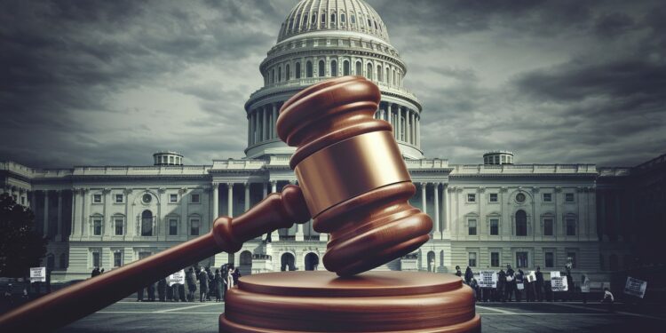 Trump Gracie 1270 Assaillants du Capitole : Réactions des Élus et Policiers - Viral Mag Donald Trump a gracié plus de 1200 assaillants du Capitole une décision vivement critiquée par les procureurs et les forces de lordre Découvrez les réactions à ce décret controversé Viral Mag