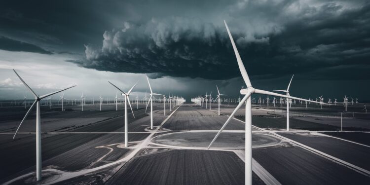 Trump Promet de Bloquer les Nouveaux Projets Éoliens aux USA - Viral Mag Le président élu Donald Trump a juré darrêter tout nouveau projet éolien aux États Unis pendant son mandat Découvrez pourquoi il soppose à lénergie éolienne   Viral Mag