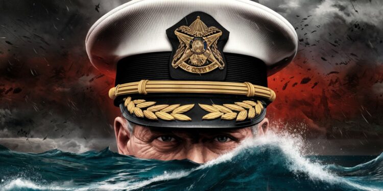 Trump renvoie la première femme à la tête d’une branche de l’armée américaine - Viral Mag Le gouvernement de Trump a limogé lamirale Linda Fagan première femme à diriger les Gardes côtes Un haut responsable évoque des lacunes de commandement et une mauvaise gestion   Viral Mag