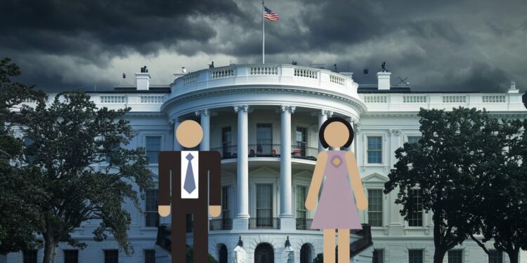 Trump Veut Reconnaître Deux Sexes et Supprimer Programmes Diversité - Viral Mag Donald Trump signera un décret pour reconnaître seulement deux sexes définis à la naissance et supprimer les aides fédérales à la diversité Décryptage et réactions Viral Mag