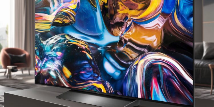 TV OLED LG OLED83G4 à Prix Imbattable : -1000€ de Remise ! - Viral Mag Découvrez loffre canon sur la TV OLED LG OLED83G4   1000€ de remise pour une qualité dimage époustouflante Foncez avant rupture de stock    Viral Mag