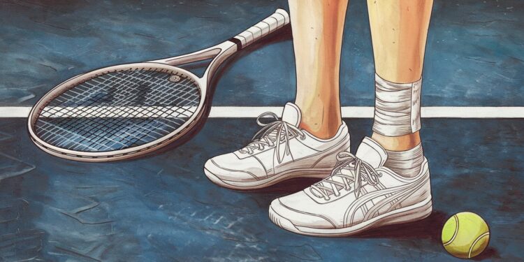 Ugo Humbert Domine Arthur Fils et Se Qualifie Pour la 2e Semaine à Melbourne - Viral Mag Ugo Humbert simpose face à Arthur Fils à lOpen dAustralie après labandon de ce dernier sur blessure Le Messin rallie les huitièmes de finale Viral Mag