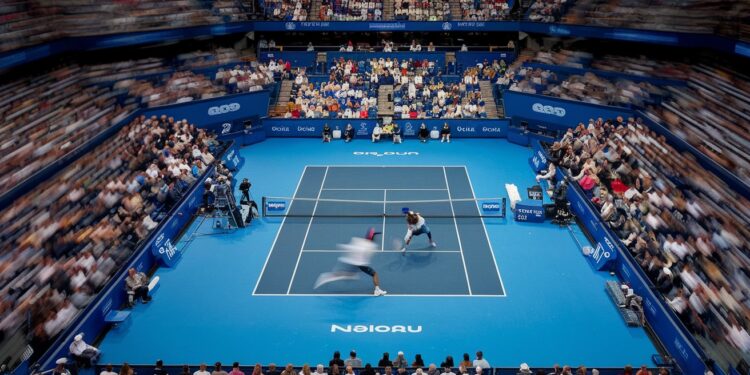 Fin de parcours pour Ugo Humbert à lOpen dAustralie Le numéro un français sest incliné en huitièmes de finale face à la puissance dAlexander Zverev   Viral Mag