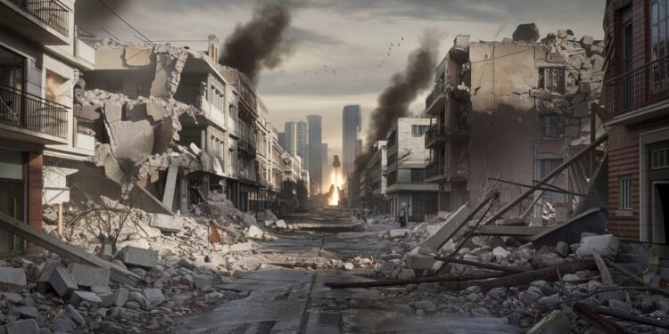 Ukraine : Nouveau Bilan Après Une Frappe Russe Meurtrière à Zaporijjia - Viral Mag Une frappe russe sur Zaporijjia en Ukraine fait un mort et 16 blessés dont un bébé de 2 mois La région a subi 361 frappes en 24h la Russie intensifie ses attaques dans le sud Viral Mag