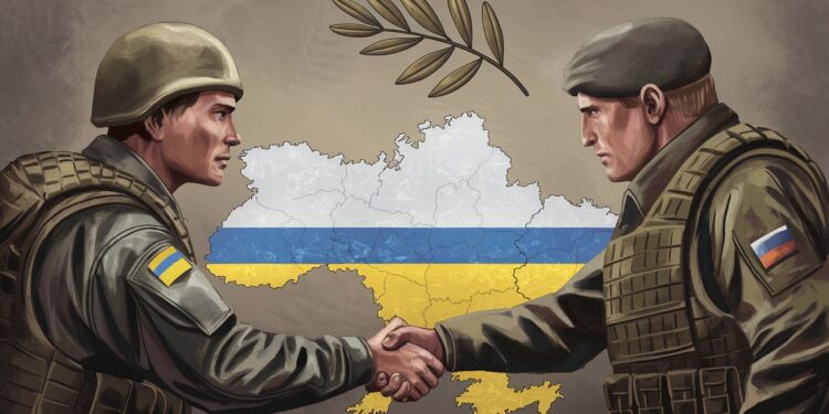 Ukraine-Russie : L’Ukraine discute d’un déploiement militaire avec la France - Viral Mag Zelensky évoque avec Macron un potentiel déploiement de troupes étrangères en Ukraine pour maintenir un éventuel cessez le feu Une idée controversée Viral Mag