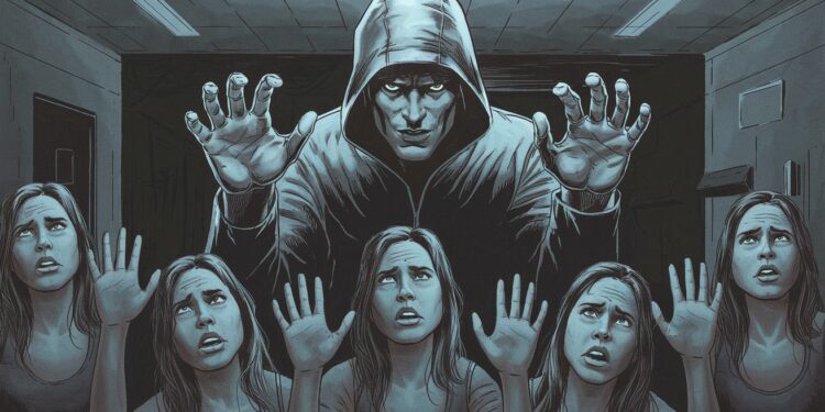 Un arnaqueur en série jugé pour viols et agressions sexuelles - Viral Mag Un homme de 29 ans connu pour ses multiples arnaques comparaît devant la justice pour avoir violé et agressé sexuellement plusieurs femmes Viral Mag