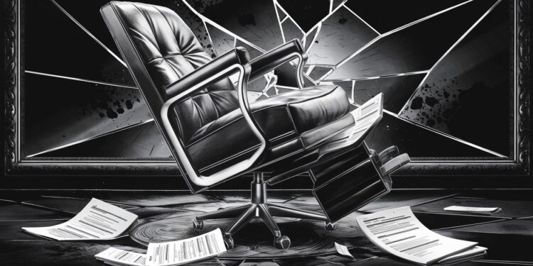 Une star de la télévision japonaise accusée dinconduite sexuelle met fin à sa carrière après avoir payé une amende de 560 000€ Découvrez les détails choquants   Viral Mag