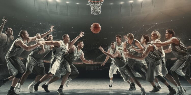 Un Duel de Titans : Le Portel Affronte Saint-Quentin en Betclic Elite - Viral Mag Plongez au cœur dun match épique entre Le Portel et Saint Quentin en Betclic Elite Découvrez les enjeux et les pronostics de cette rencontre au sommet Viral Mag