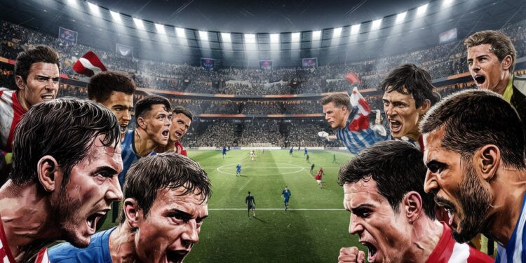 Saint Étienne et Nantes saffrontent ce dimanche dans un match crucial pour leur maintien en Ligue 1 Découvrez les enjeux de cette rencontre    Viral Mag