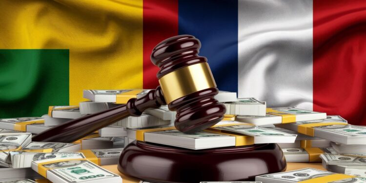 Un ex-dirigeant du PMU-Mali condamné pour corruption passive - Viral Mag Un ancien responsable du PMU au Mali écope dun an de prison avec sursis et 5000€ damende pour avoir facilité lobtention de marchés à une société française contre rémunération   Viral Mag