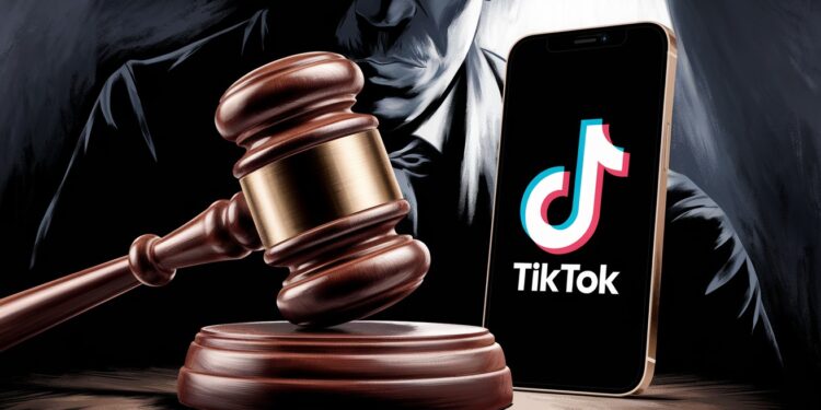 Après une vidéo polémique sur TikTok un influenceur algérien de 59 ans sera jugé en France le 24 février pour provocation publique à commettre un crime Retour sur cette affaire qui suscite lindignation   Viral Mag