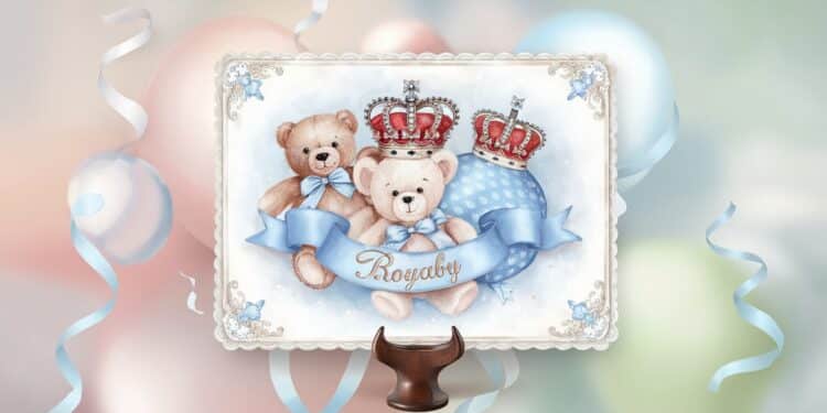 Un nouveau royal baby fait son entrée dans la famille Windsor - Viral Mag La famille royale britannique célèbre la naissance prématurée de la petite Athena Elizabeth Rose Mapelli Mozzi fille de la princesse Beatrice et 11e dans lordre de succession au trône   Viral Mag