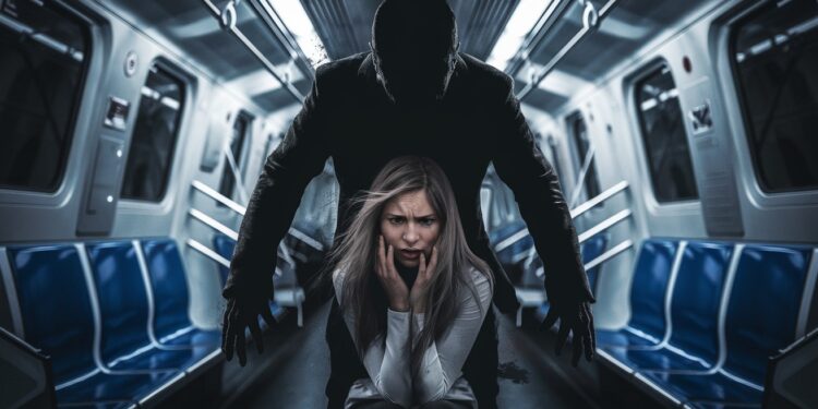 Un récidiviste condamné pour agressions sexuelles : la sidération des victimes - Viral Mag Un clandestin égyptien a été condamné à 5 ans de prison pour des agressions sexuelles dans les transports parisiens entre 2010 et 2024   Viral Mag