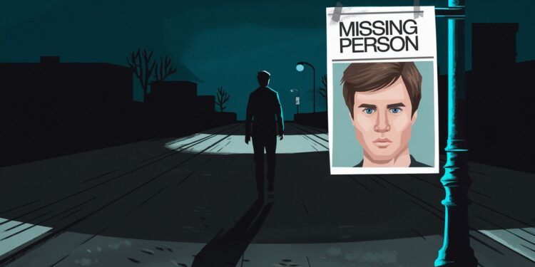 La gendarmerie de Vendée lance un appel à témoins suite à la disparition inquiétante dun homme de 38 ans introuvable depuis 8 jours   Viral Mag