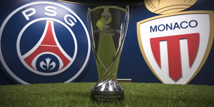 Un Trophée des Champions Décisif Pour le PSG et l’AS Monaco - Viral Mag Le PSG et lAS Monaco se disputent le premier trophée de lannée 2025 à Doha Un match crucial pour bien lancer un mois de janvier décisif   Viral Mag
