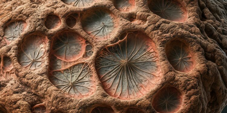 Une Découverte Exceptionnelle : Du Vomi Fossilisé Vieux De 66 Millions D’années ! - Viral Mag Une fascinante trouvaille paléontologique au Danemark révèle un rare spécimen de vomi fossilisé datant du Crétacé éclairant les relations prédateurs proies de lépoque Viral Mag