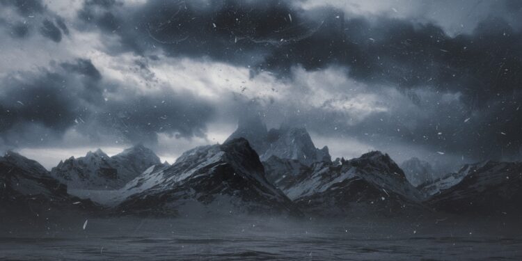 Une Grisaille Presque Généralisée en France ce Jeudi - Viral Mag Découvrez les prévisions météo pour ce jeudi en France  une grisaille omniprésente avec quelques flocons de neige sur les reliefs Le froid sintensifie   Viral Mag