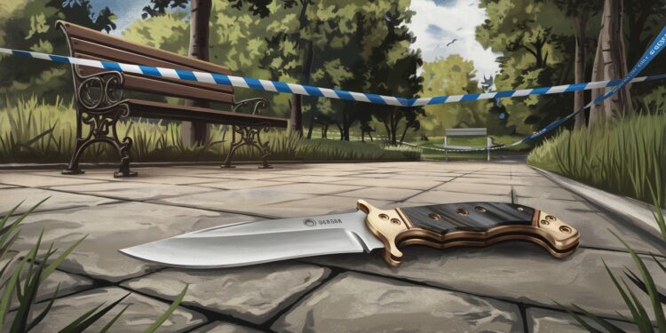 Une joggeuse violemment agressée au couteau : Le suspect interpellé - Viral Mag Une semaine après la violente agression dune joggeuse à Vergèze un suspect a été arrêté Qui est il Quelles conséquences pour la victime Viral Mag