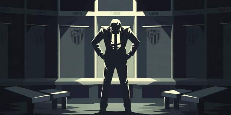 Une Prestation de Brest « Incompréhensible » en Ligue des Champions - Viral Mag La performance de Brest contre le Shakhtar Donetsk a laissé son entraîneur Eric Roy perplexe Découvrez son analyse sans filtre de cette défaite inattendue   Viral Mag