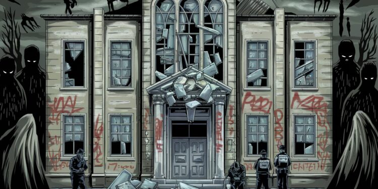 LAustralie enquête sur une possible implication étrangère dans une série dattaques antisémites Synagogues vandalisées voitures incendiées   Viral Mag