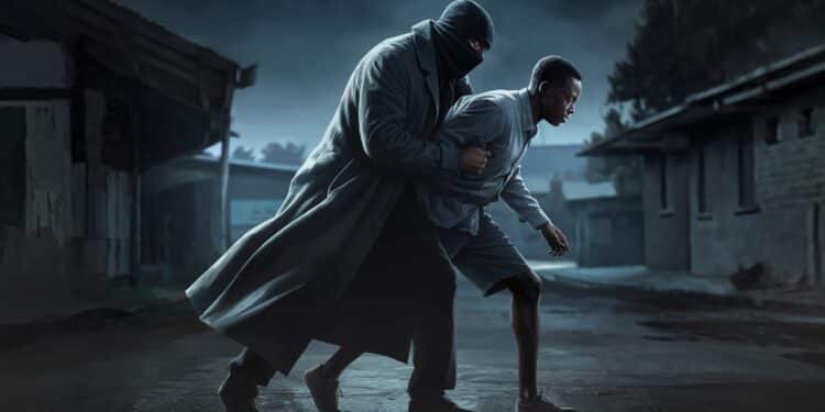 Vague d’enlèvements au Kenya : Le fils d’un ex-ministre victime - Viral Mag Le Kenya est secoué par une vague denlèvements de jeunes critiques du pouvoir Lex Procureur général révèle que son propre fils en a été victime Viral Mag