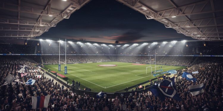Vannes Défie Clermont à Domicile : Un Match Décisif pour le Maintien - Viral Mag Le RC Vannes doit impérativement gagner contre Clermont à la Rabine dimanche pour rester en course dans sa quête de maintien en Top 14   Viral Mag