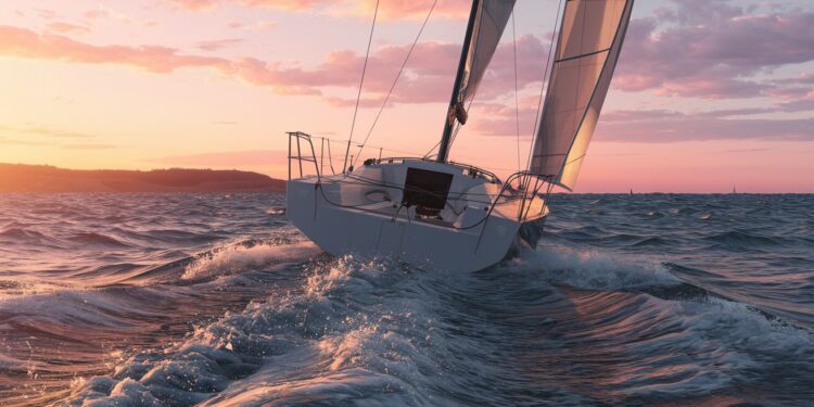 À quelques jours de larrivée aux Sables dOlonne Charlie Dalin conserve la tête du Vendée Globe malgré lavarie de Yoann Richomme Découvrez les dernières évolutions de cette course mythique   Viral Mag