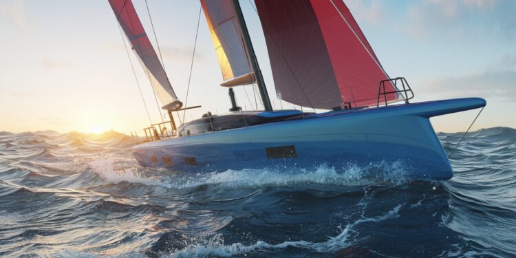 Vendée Globe: Charlie Dalin pulvérise le record du tour du monde - Viral Mag Charlie Dalin remporte le Vendée Globe 2024 2025 en battant de plus de 9 jours le précédent record établi par Armel Le Cléach Découvrez les clés de son succès   Viral Mag