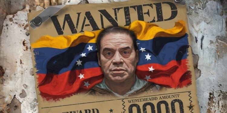 Le Venezuela offre une récompense de 100 000 $ pour la capture de lopposant González Urrutia attendu en Argentine après sa victoire contestée   Viral Mag