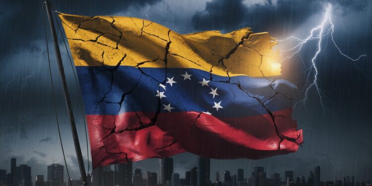 Venezuela : 11 ans de présidence contestée pour Maduro - Viral Mag Nicolas Maduro entame un troisième mandat controversé à la tête du Venezuela pays en crise Retour sur 11 années de répression et de contestation Viral Mag