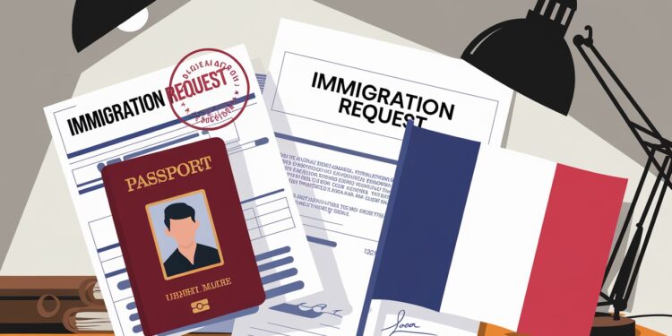 Vers Un Durcissement De La Politique Migratoire En France ? - Viral Mag Le ministre de lIntérieur Bruno Retailleau a envoyé aux préfets une circulaire visant à réduire les régularisations des sans papiers Quelles sont les nouvelles mesures envisagées    Viral Mag