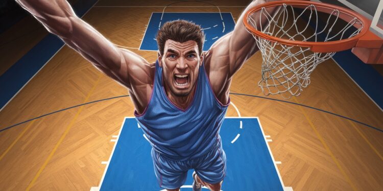 Le prodige français Victor Wembanyama a offert un récital lors des NBA Paris Games avec 30 points et un show spectaculaire Découvrez les détails de sa performance exceptionnelle   Viral Mag