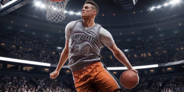 Victor Wembanyama, la nouvelle sensation de la NBA - Viral Mag Victor Wembanyama le prodige français du basket réalise un début de saison époustouflant avec les Spurs de San Antonio en NBA Viral Mag