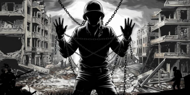 Vidéo Choc: La Branche Armée du Hamas Diffuse un Appel d’Otage - Viral Mag La branche armée du Hamas publie une vidéo bouleversante dune otage israélienne de 19 ans poussant Israël à négocier Décryptage de ce rebondissement dans le conflit à Gaza Viral Mag