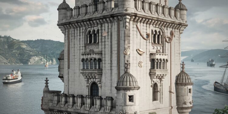 Visite Guidée de la Tour de Belém : Horaires, Tarifs et Astuces - Viral Mag Découvrez tous les secrets de la Tour de Belém lors dune visite guidée Horaires tarifs anecdotes On vous dit tout pour préparer votre escapade Viral Mag