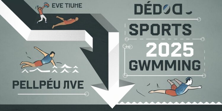 Le CNOSF salarme de la réduction drastique du budget consacré aux sports dans le projet de loi de finance 2025 craignant un impact négatif sur lavenir du sport français   Viral Mag