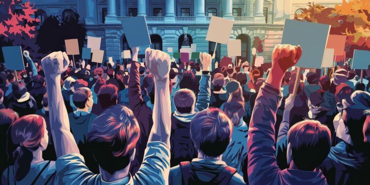 Au Bangladesh la directive ministérielle demandant de signaler les étudiants soupçonnés dactivités provocatrices contre le gouvernement soulève un tollé Beaucoup y voient une menace pour lesprit démocratique du pays   Viral Mag