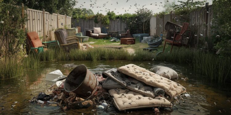 Découvrez comment agir face aux nuisances olfactives de vos voisins Des solutions existent pour retrouver votre tranquillité    Viral Mag