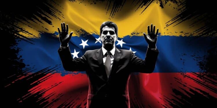 Les États Unis accusent Maduro dinauguration illégitime imposent de nouvelles sanctions économiques et offrent une récompense pour son arrestation   Viral Mag