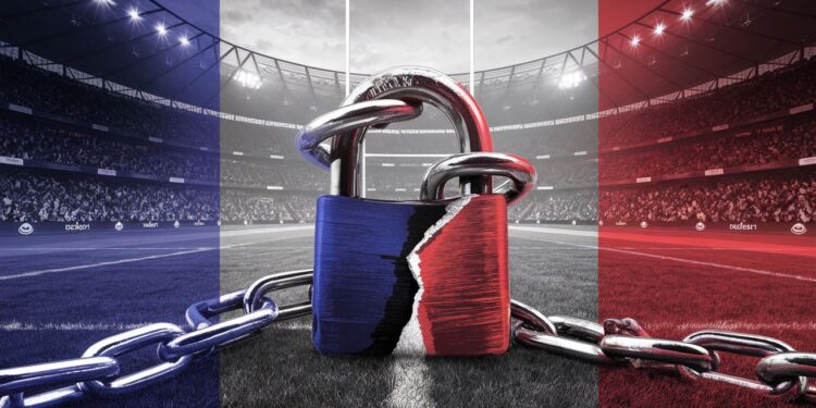 XV de France : Taofifenua Forfait, Guillard Convoqué en Urgence - Viral Mag Coup dur pour le XV de France avant le Tournoi des 6 Nations  Romain Taofifenua forfait sur blessure Mickaël Guillard appelé en renfort   Viral Mag