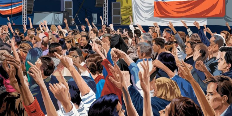 YMCA : L’hymne gay récupéré par Donald Trump lors de sa campagne - Viral Mag Découvrez comment Trump a détourné YMCA hit disco des Village People aux codes gays malgré la controverse Le sens originel renié Viral Mag