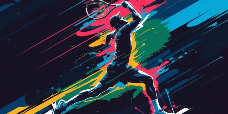 Zverev, confiant après sa qualification pour les demies de l’Open d’Australie - Viral Mag Alexander Zverev se dit prêt pour limmense défi qui lattend en demi finale de lOpen dAustralie après sa victoire en quarts face à Tommy Paul   Viral Mag