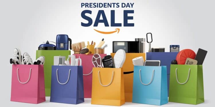 11 Meilleures Offres Amazon pour le Presidents Day - Viral Mag Profitez des meilleures offres Amazon pour le Presidents Day  Jusquà  50 sur les sneakers ustensiles de cuisine et électroménager   Viral Mag