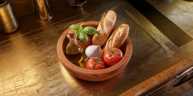 12 Aliments Étonnants à Conserver Hors du Frigo - Viral Mag Découvrez 12 aliments inattendus qui se conservent mieux à température ambiante quau réfrigérateur Des tomates aux condiments optimisez le goût et la durée de conservation Viral Mag