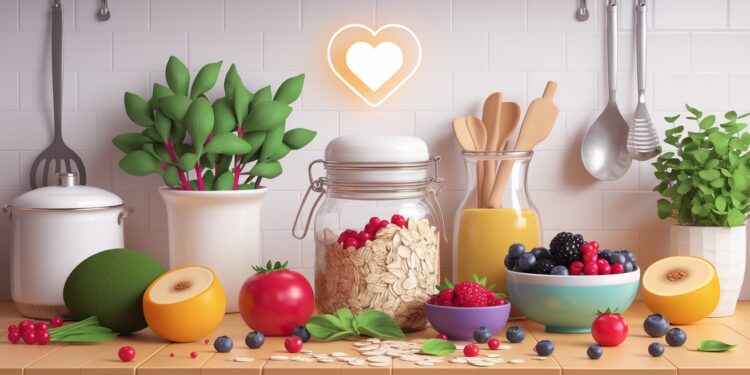 20+ Recettes Faciles pour Gérer Votre Cholestérol - Viral Mag Découvrez 20+ recettes savoureuses et simples pour réduire votre cholestérol naturellement Des plats sains qui changent tout Viral Mag