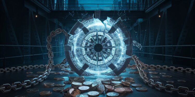 La police US récupère 31M$ en crypto liés au hack de 2021 Que sest il passé  Découvrez les détails de cette affaire qui secoue le monde DeFi    Viral Mag