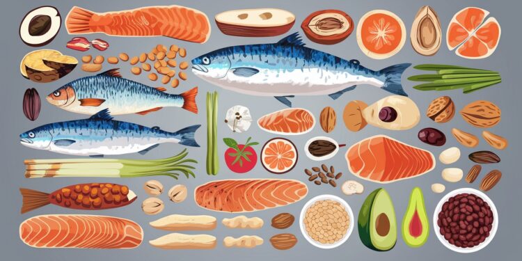 4 protéines anti-inflammatoires à intégrer dans votre alimentation - Viral Mag Découvrez les 4 meilleures protéines anti inflammatoires pour réduire les risques de maladies chroniques Nos conseils dexperts pour bien les consommer   Viral Mag