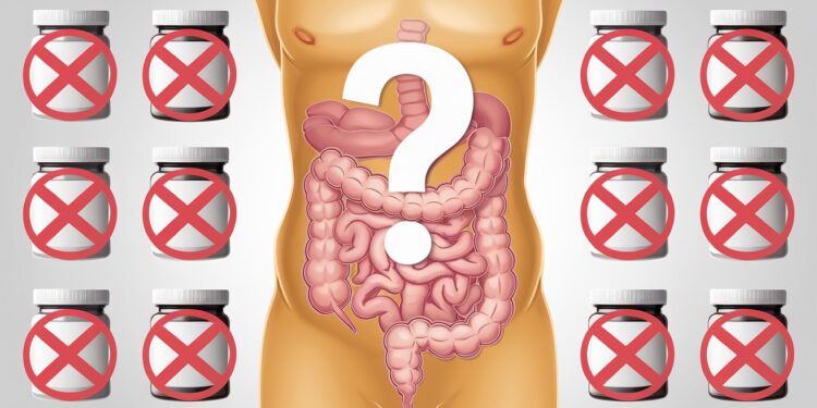 4 suppléments à éviter pour le syndrome de l’intestin irritable - Viral Mag Découvrez les 4 suppléments que les diététiciens déconseillent de prendre pour soulager les symptômes du syndrome de lintestin irritable SII   Viral Mag