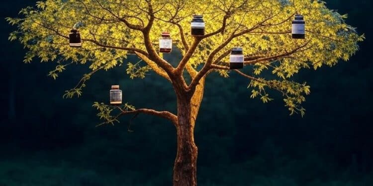 Envie de vieillir en pleine forme  Découvrez 5 compléments miracles recommandés par des experts pour booster votre longévité dès aujourdhui    Viral Mag